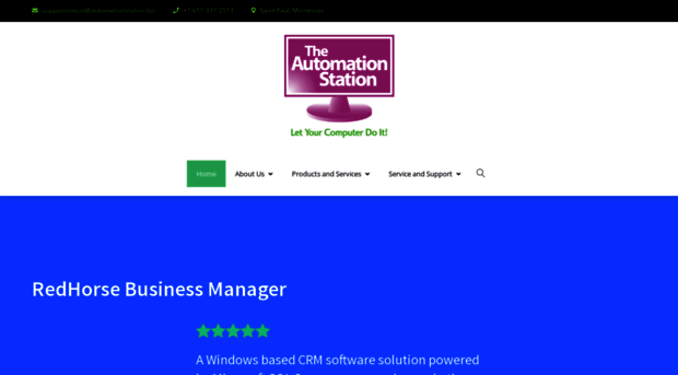 automationstation.com