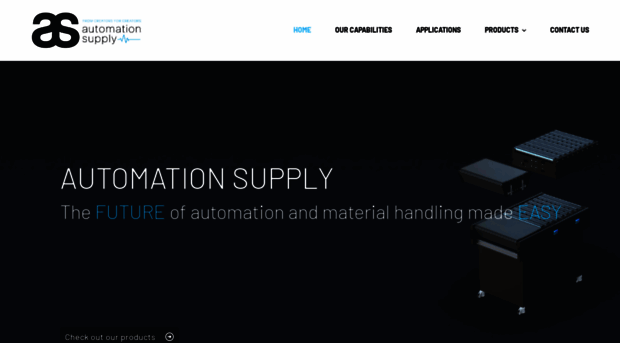 automationsupply.nl