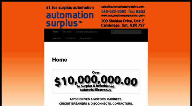 automationsurplusinc.com