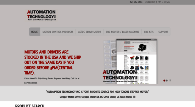 automationtechnologiesinc.com