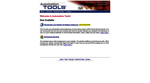 automationtools.com