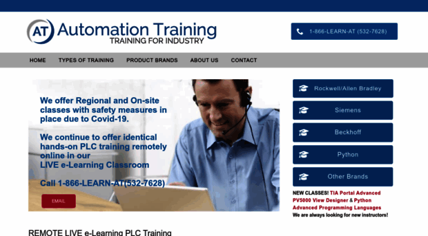 automationtraining.us