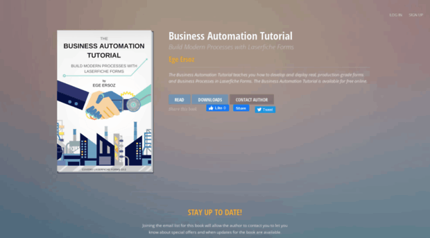 automationtutorial.org