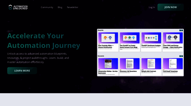 automationunlocked.co