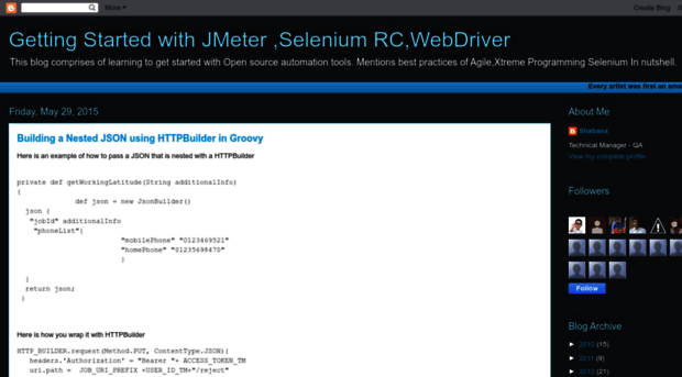 automationwithselenium.blogspot.jp