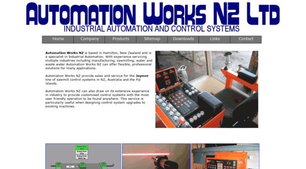 automationworks.co.nz