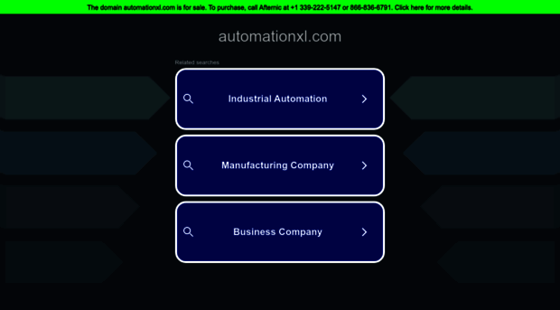 automationxl.com