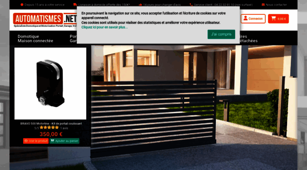 automatismes.net