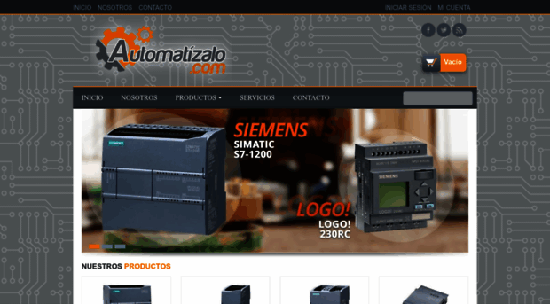 automatizalo.com