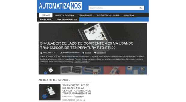 automatizanos.com