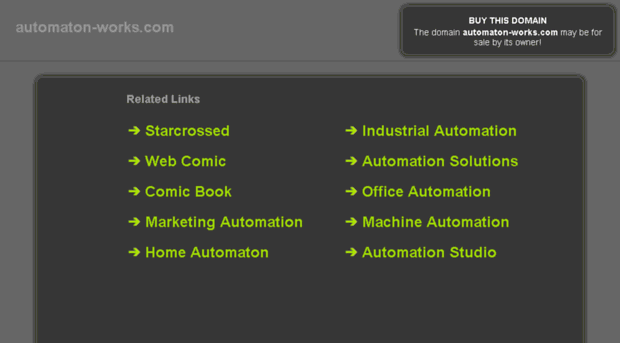 automaton-works.com