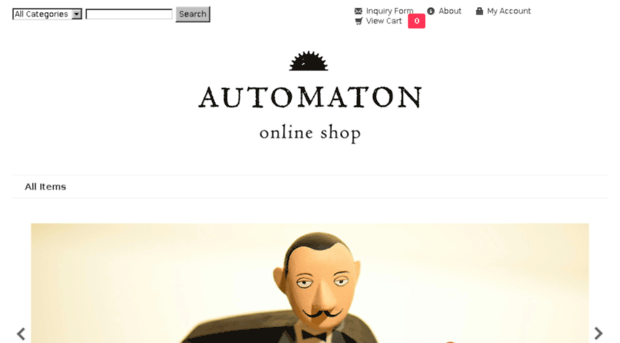 automaton.jugemcart.com