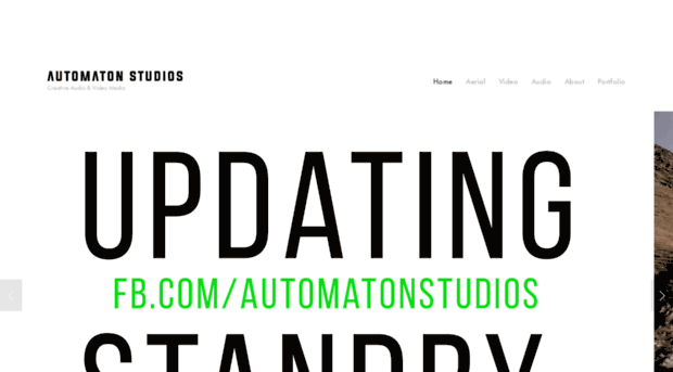 automatonstudios.net