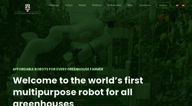 automatorobotics.com