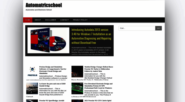 automatricschool.blogspot.com.es