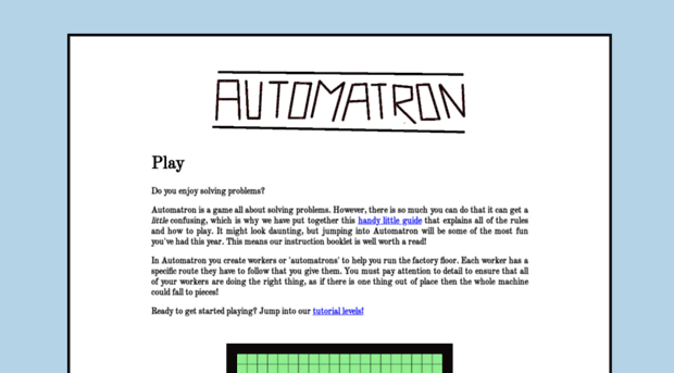 automatron.co.uk