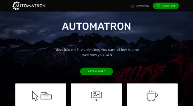automatron.pro