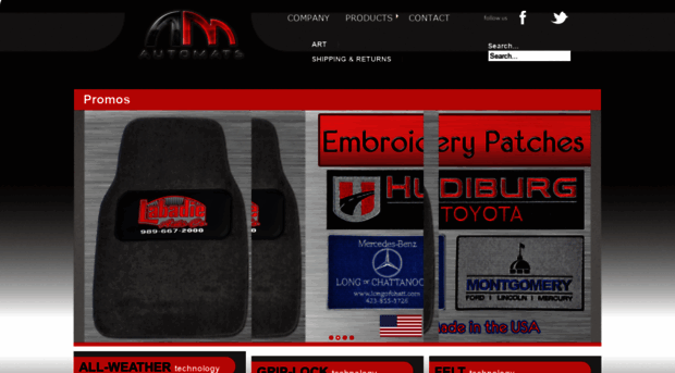 automatsandaccessories.com