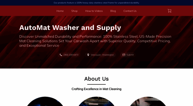 automatwasher.com