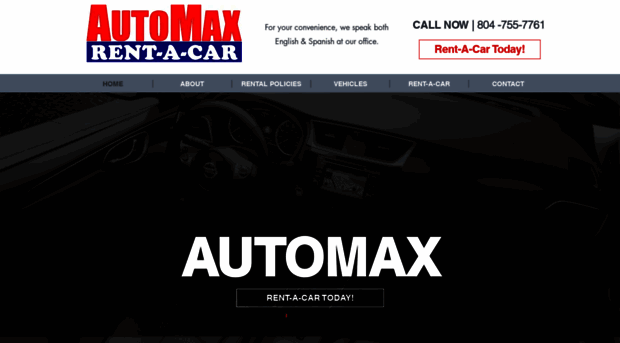 automax-rentacar.com