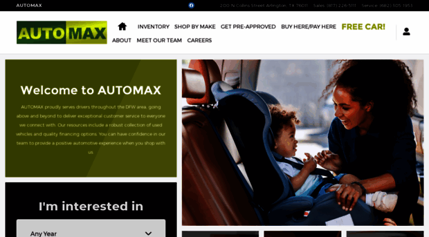 automax4u.com