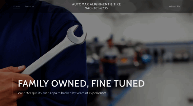 automaxalignmentandtire.com
