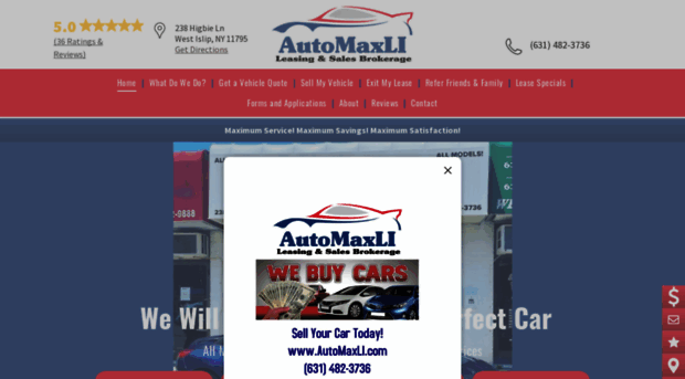 automaxli.com
