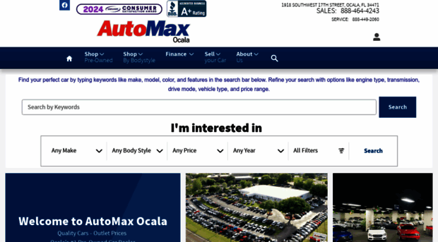 automaxocala.com