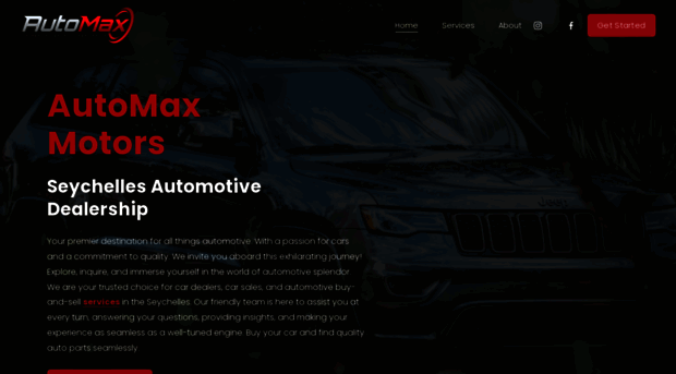 automaxseychelles.com