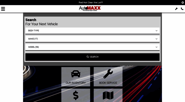 automaxxwindsor.com