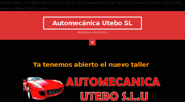 automecanicautebo.es