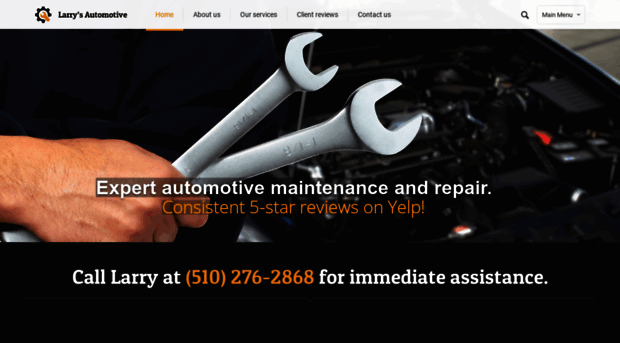 automechaniccastrovalley.com