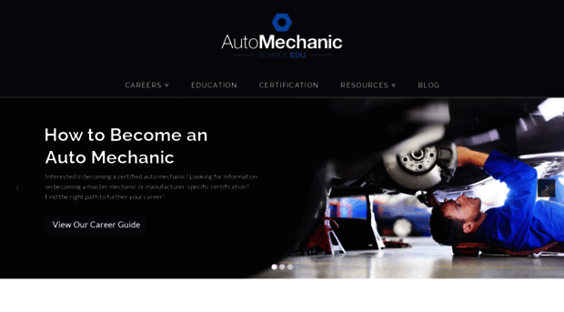 automechanicschooledu.org