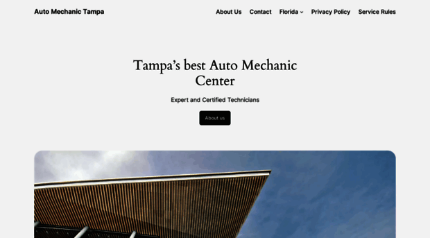 automechanictampa.com