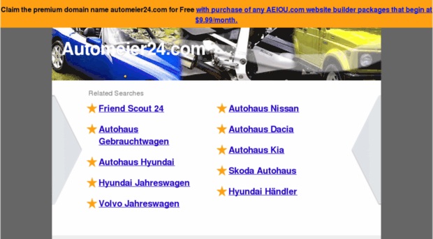 automeier24.com