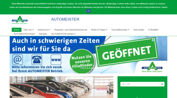 automeister.com