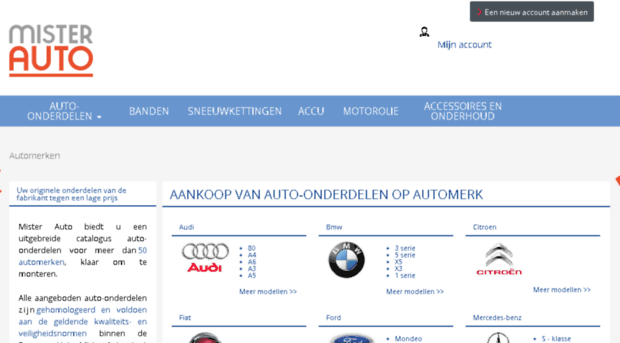 automerken.mister-auto.be