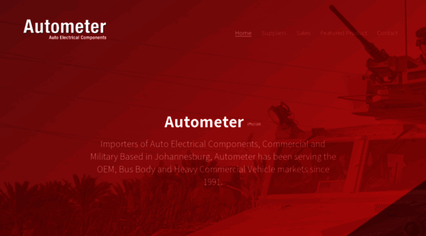 autometer.co.za