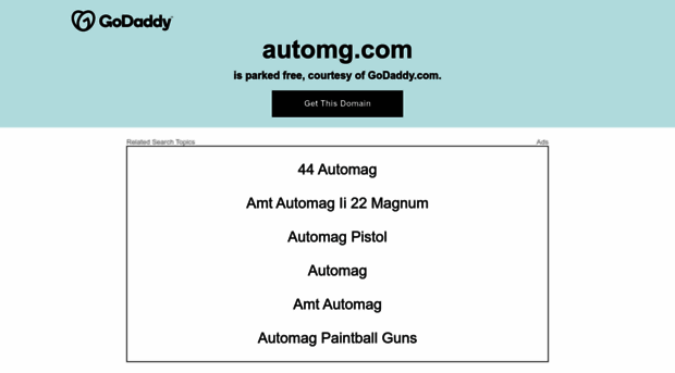 automg.com