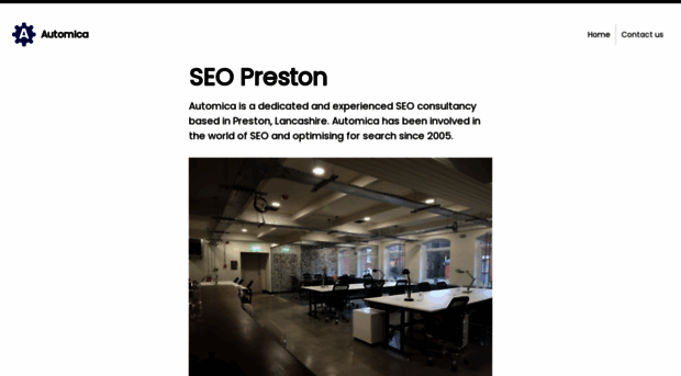 automica.com