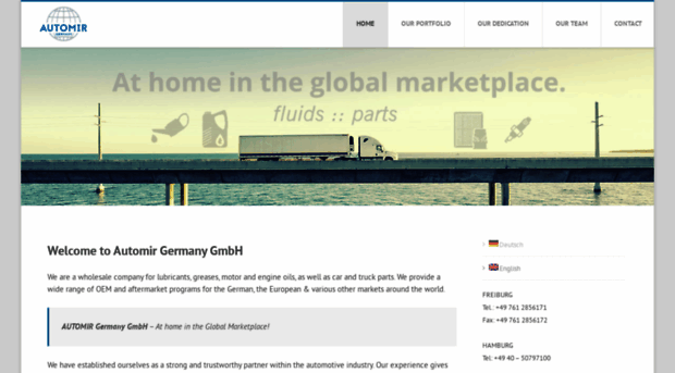 automir-germany.com
