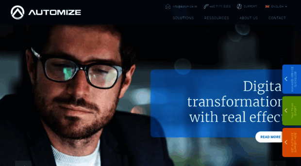 automize.com