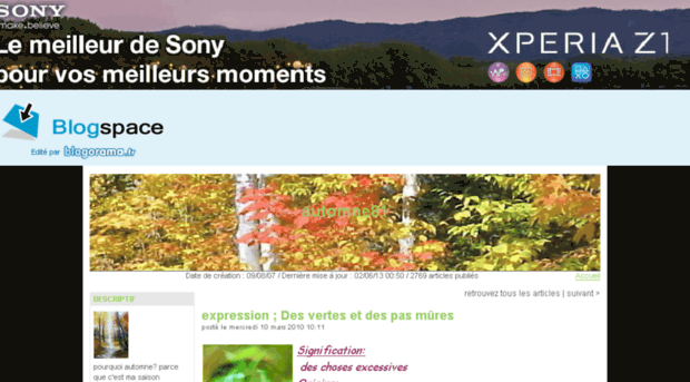 automne81.blogspace.fr