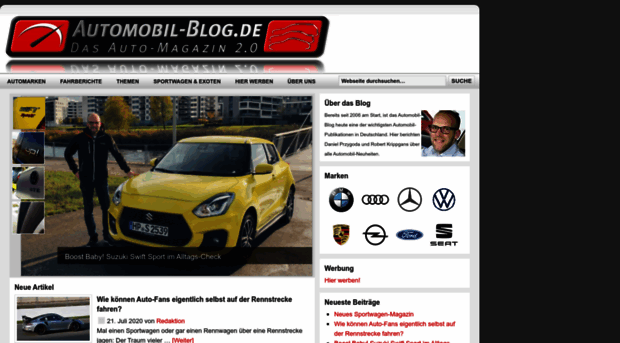automobil-blog.de