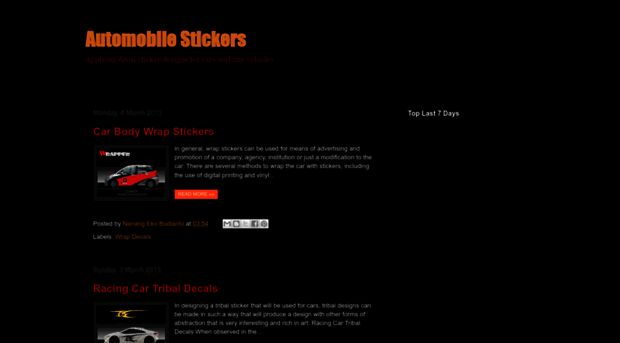 automobile-stickers.blogspot.com