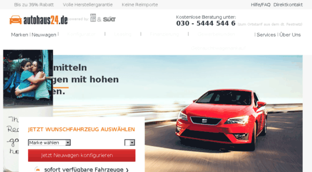 automobile.autohaus24.de