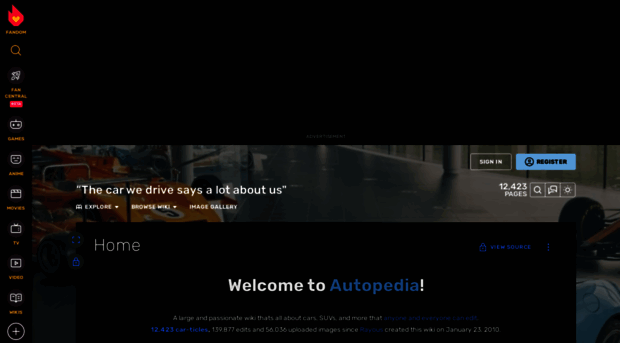 automobile.fandom.com
