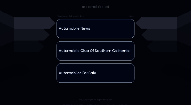 automobile.net
