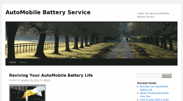 automobilebatteryservice.com