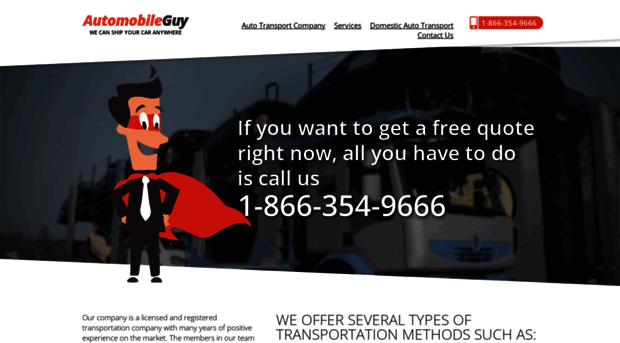 automobileguy.com